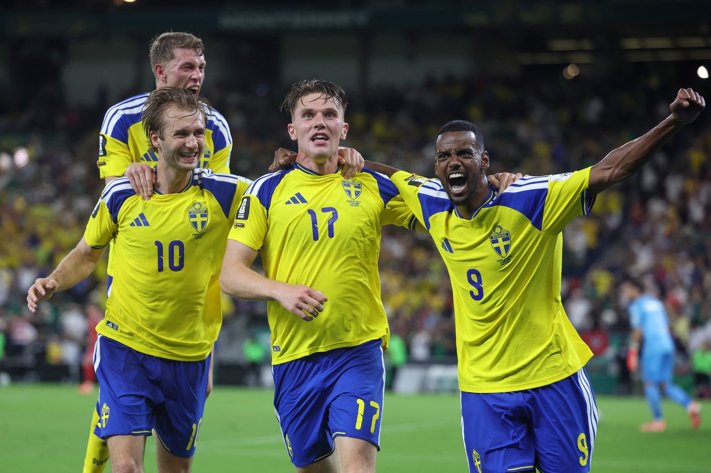Curaçao makes history in loss to Germany and other World Cup matches, in photos | iNFOnews.ca