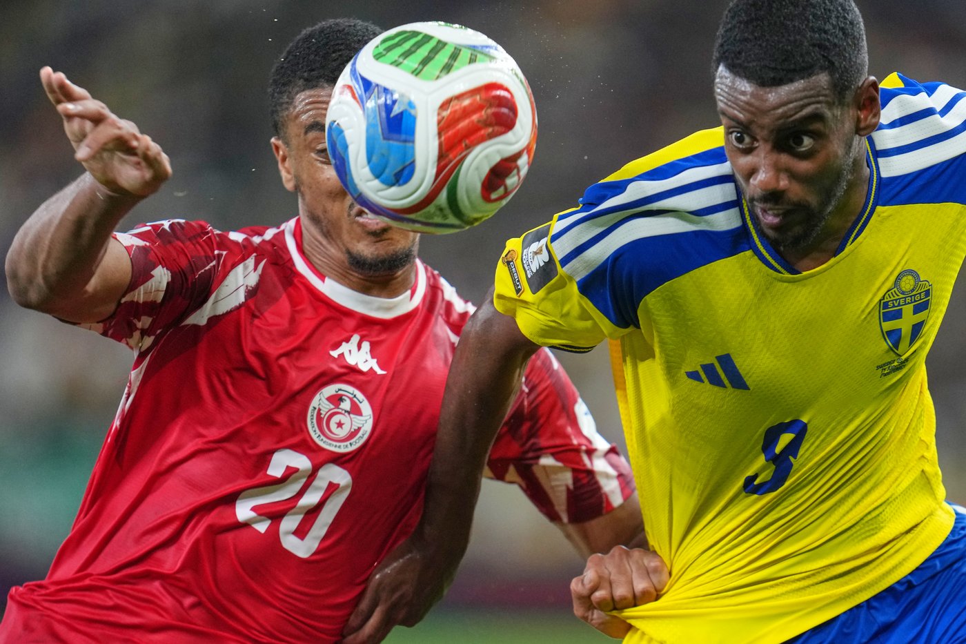 Curaçao makes history in loss to Germany and other World Cup matches, in photos | iNFOnews.ca