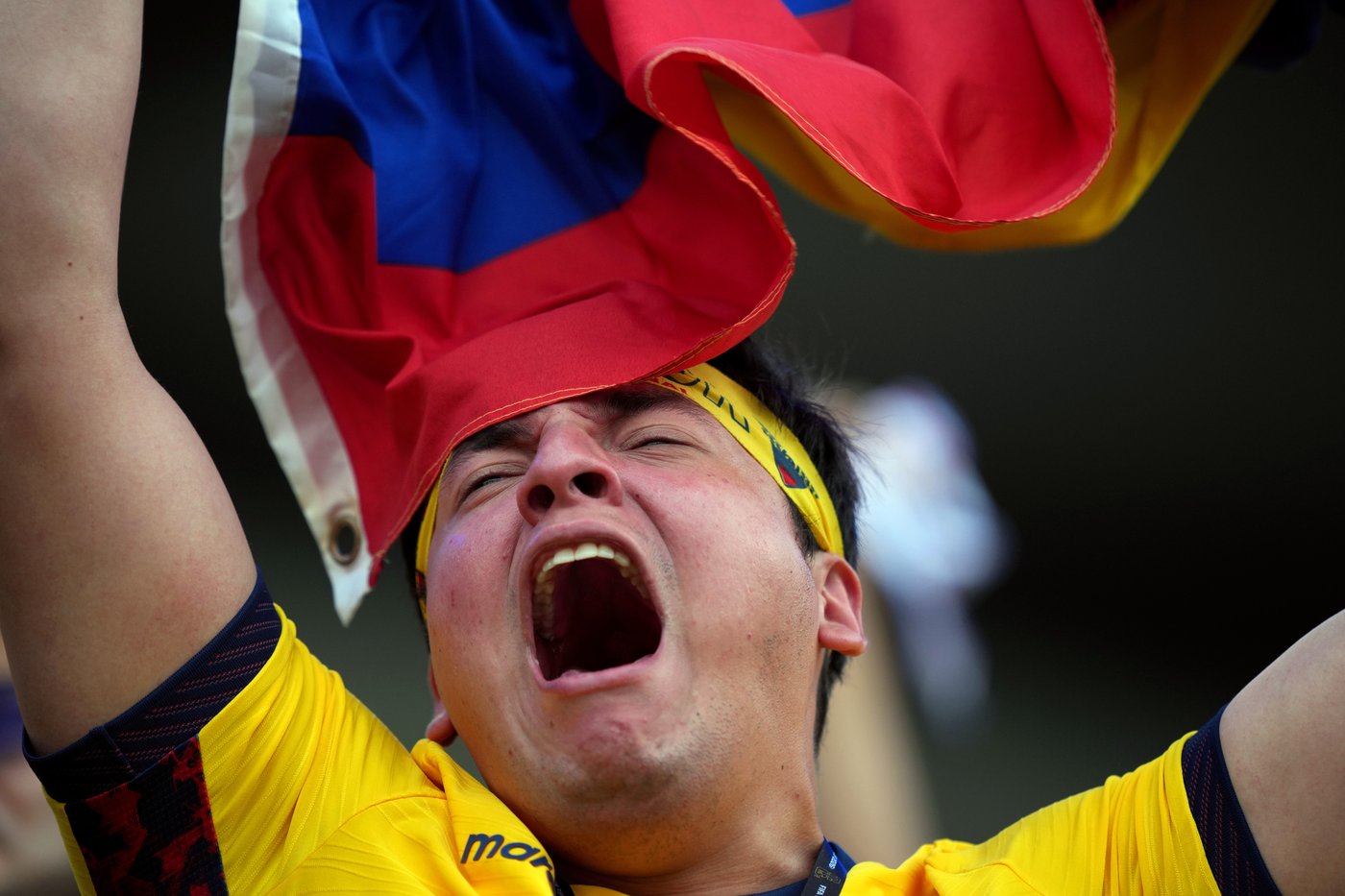 Curaçao makes history in loss to Germany and other World Cup matches, in photos | iNFOnews.ca