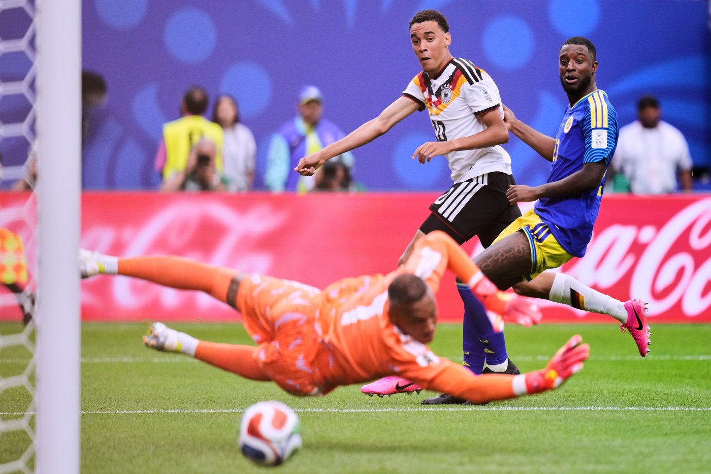 Curaçao makes history in loss to Germany and other World Cup matches, in photos | iNFOnews.ca