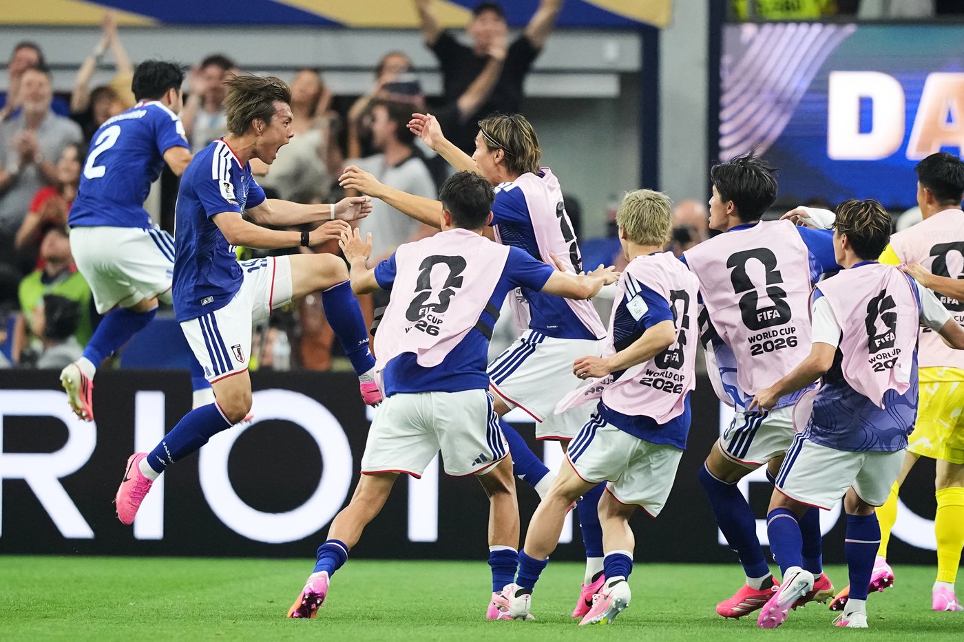 Curaçao makes history in loss to Germany and other World Cup matches, in photos | iNFOnews.ca