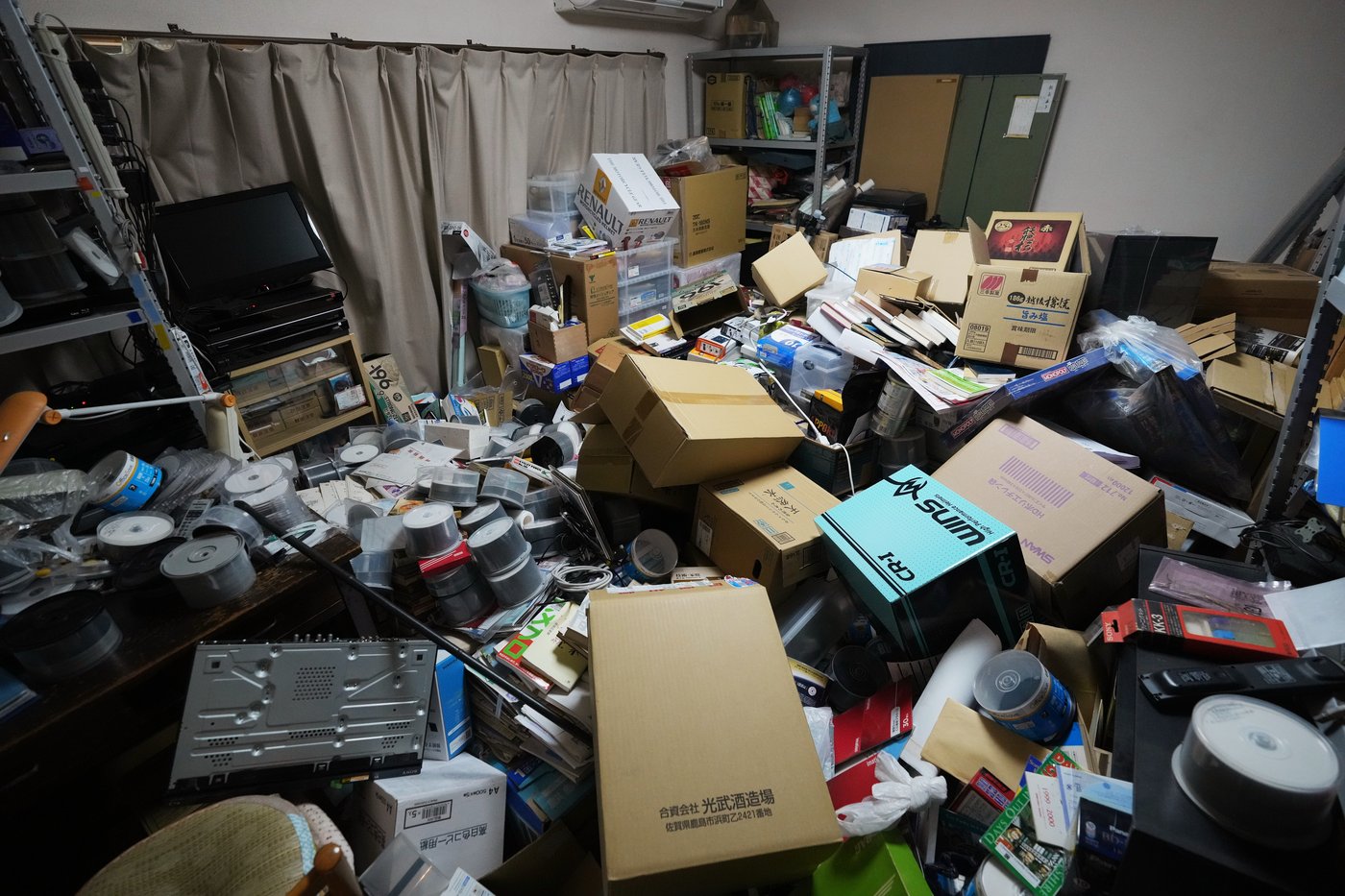 Rescuers search for survivors after a quake kills 18 in southwestern Japan | iNhome Rescuers search for survivors after a quake kills 18 in southwestern Japan | iNhome
