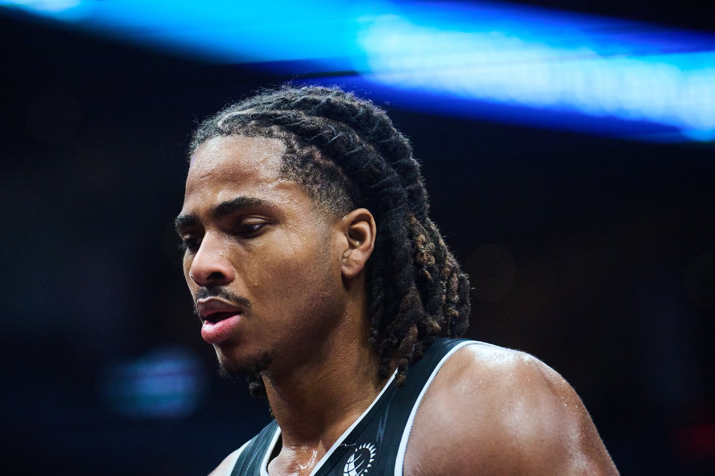 Rookie centre Collin Murray-Boyles could return on Raptors road trip | iNFOnews.ca