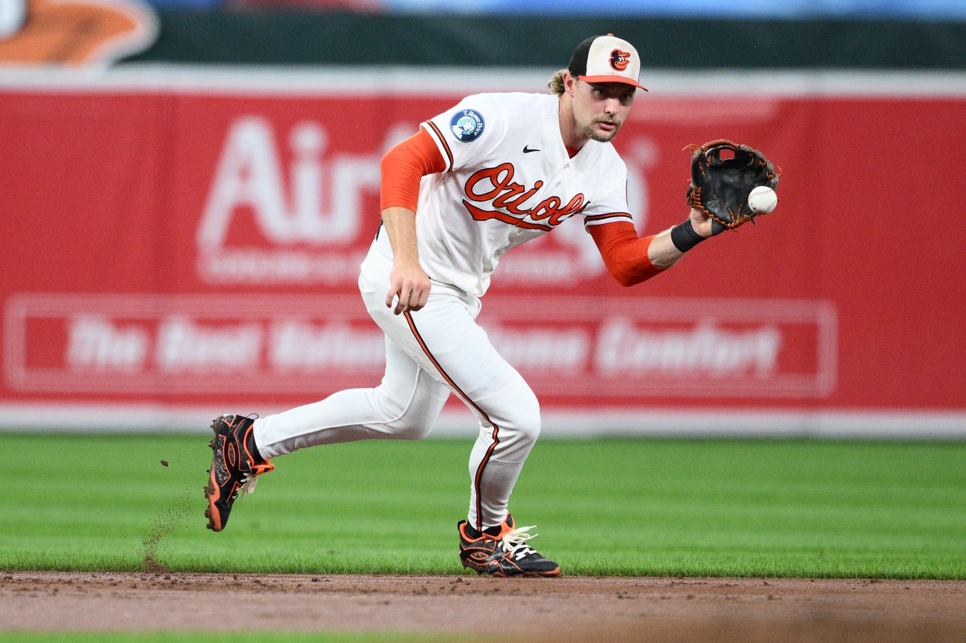 Sánchez strikes out 11, works around walks as Phillies snap 4-game skid with 5-0 win over Orioles | iNFOnews.ca