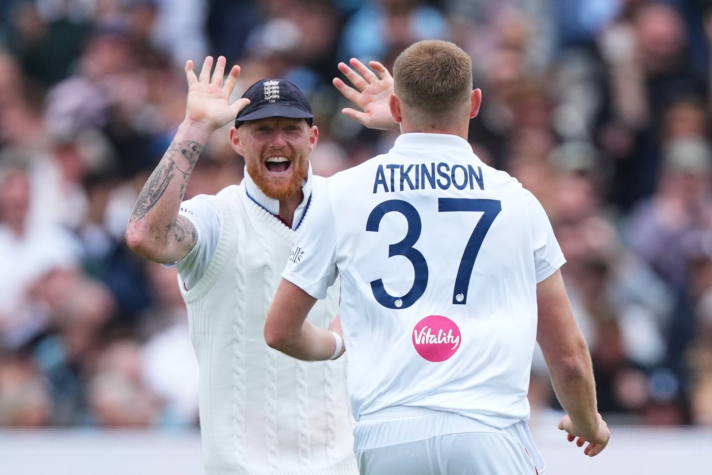 McCullum on Stokes after nightclub incident: 'I worry for him' | iNFOnews.ca