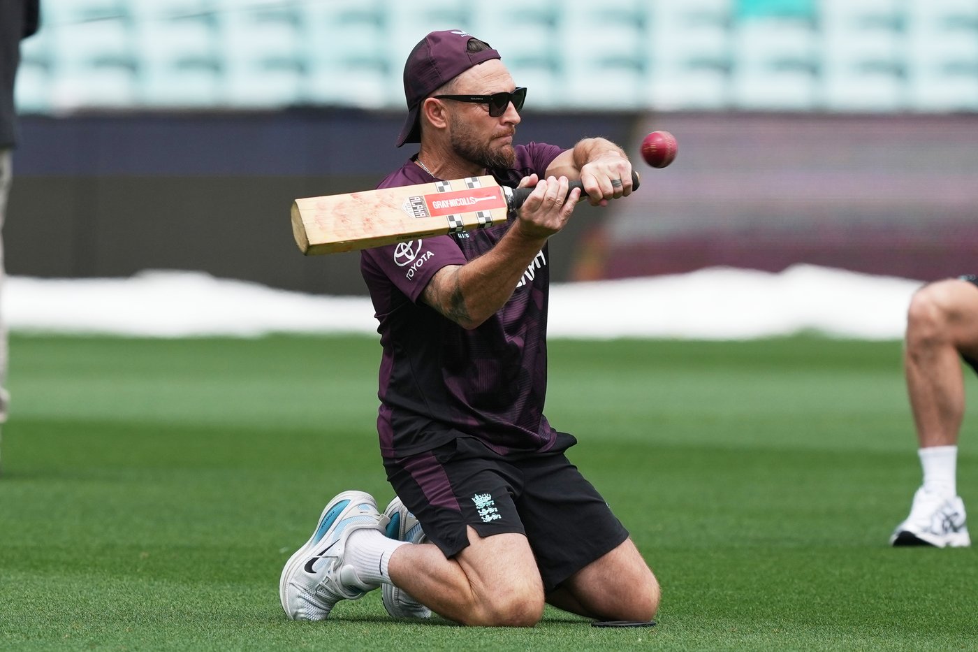 McCullum on Stokes after nightclub incident: 'I worry for him' | iNFOnews.ca