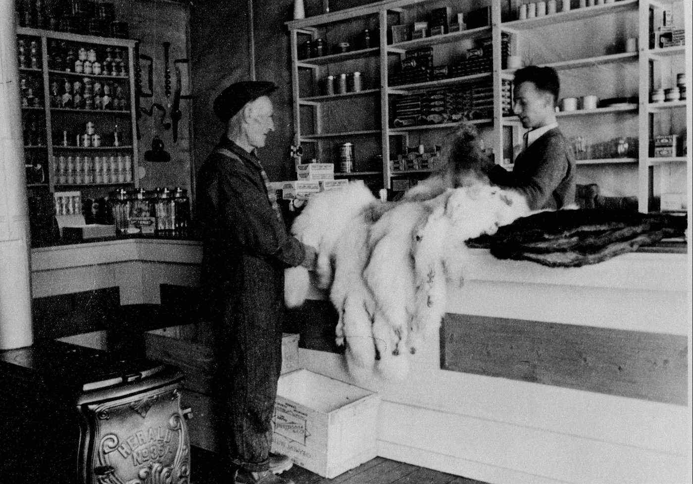 Trader, brewer, newspaper: With Hudson's Bay no more, what's Canada's oldest company? | iNFOnews.ca