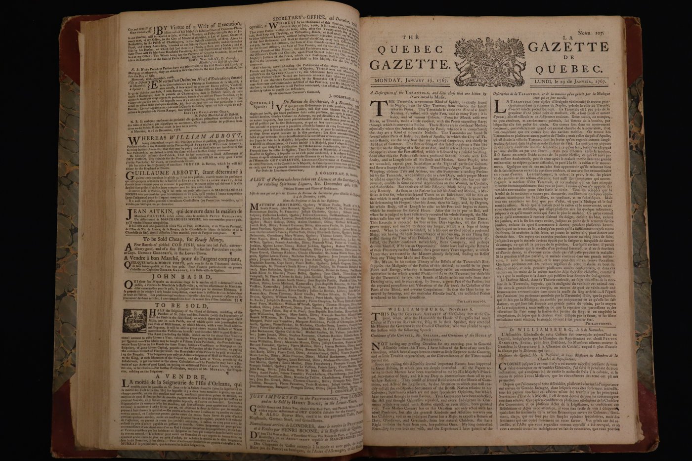 Trader, brewer, newspaper: With Hudson's Bay no more, what's Canada's oldest company? | iNFOnews.ca