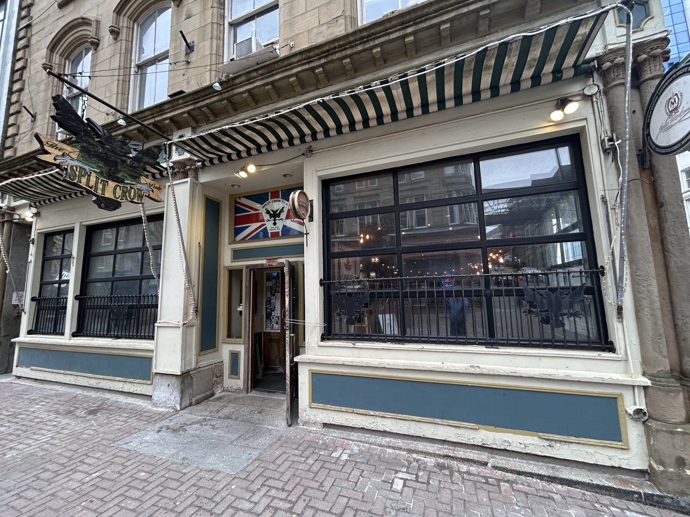 Trader, brewer, newspaper: With Hudson's Bay no more, what's Canada's oldest company? | iNFOnews.ca