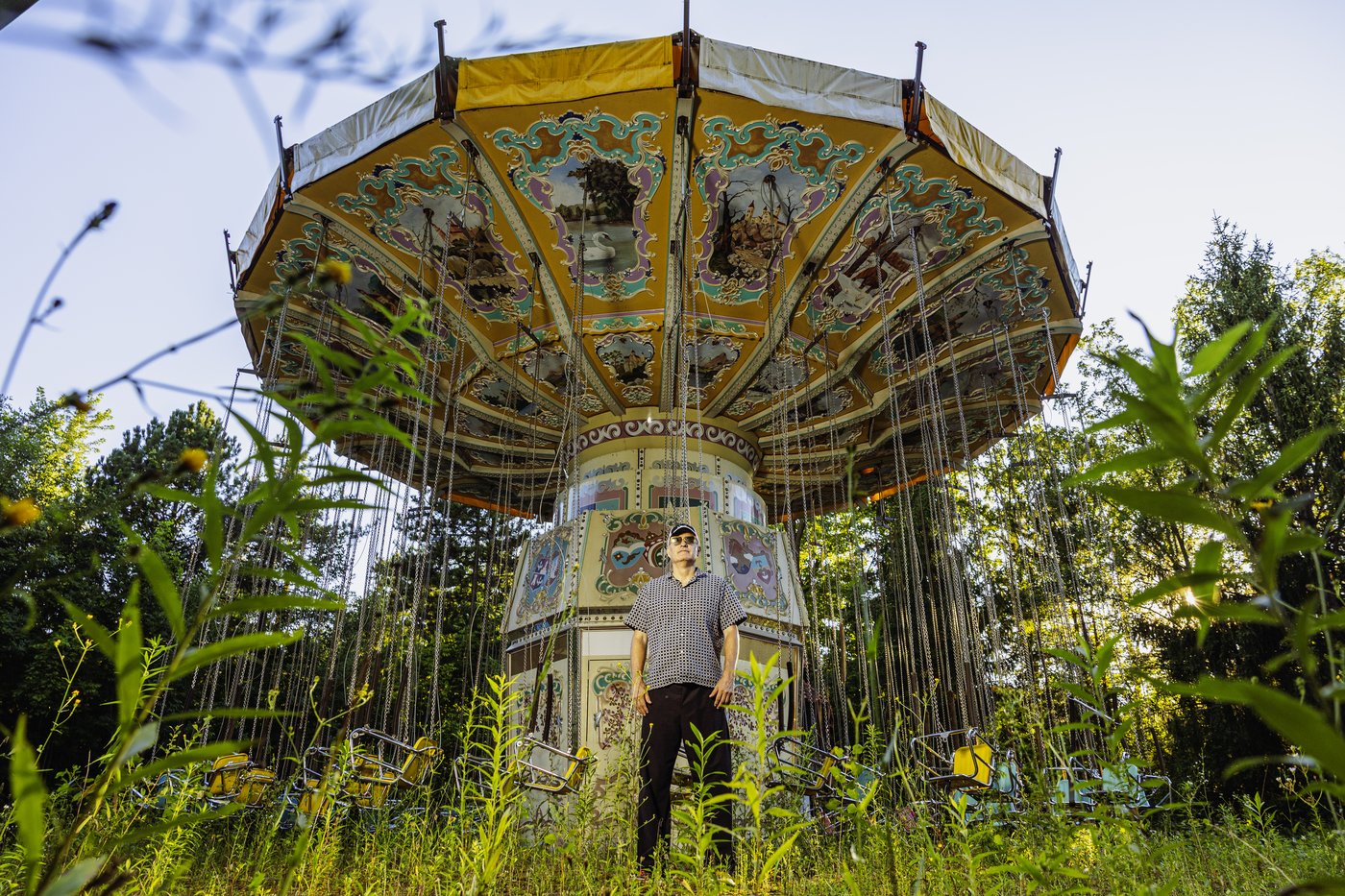 Everyone loved Marineland - then the tide turned. A look inside the park's final days | iNFOnews.ca