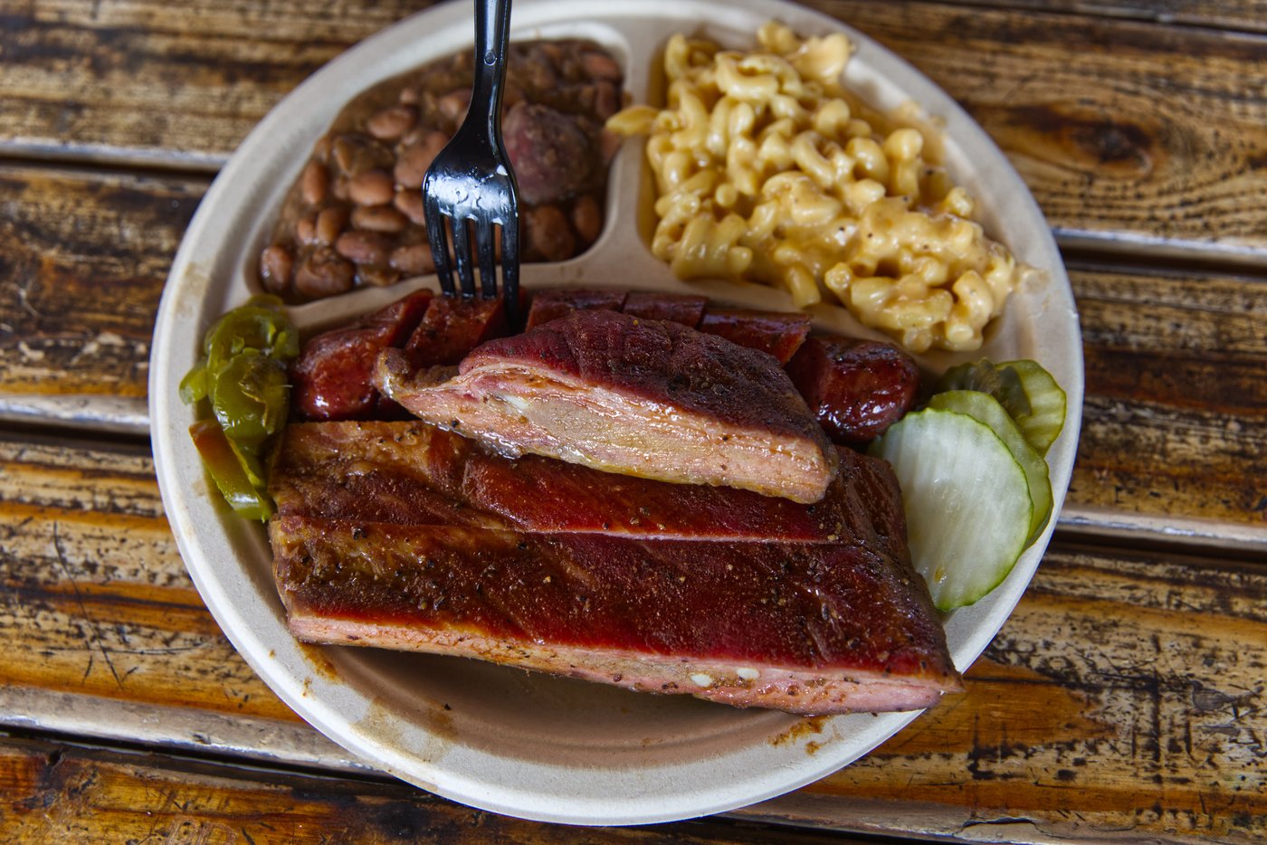 From ribs to brisket and beyond, American barbecue is a delicious part of US tradition | iNFOnews.ca