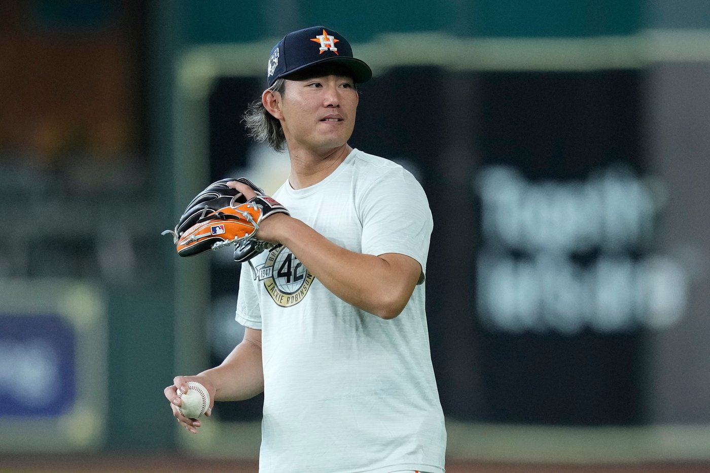 Astros' Imai throws 2nd bullpen session, will go on rehab assignment in return from arm fatigue | iNFOnews.ca