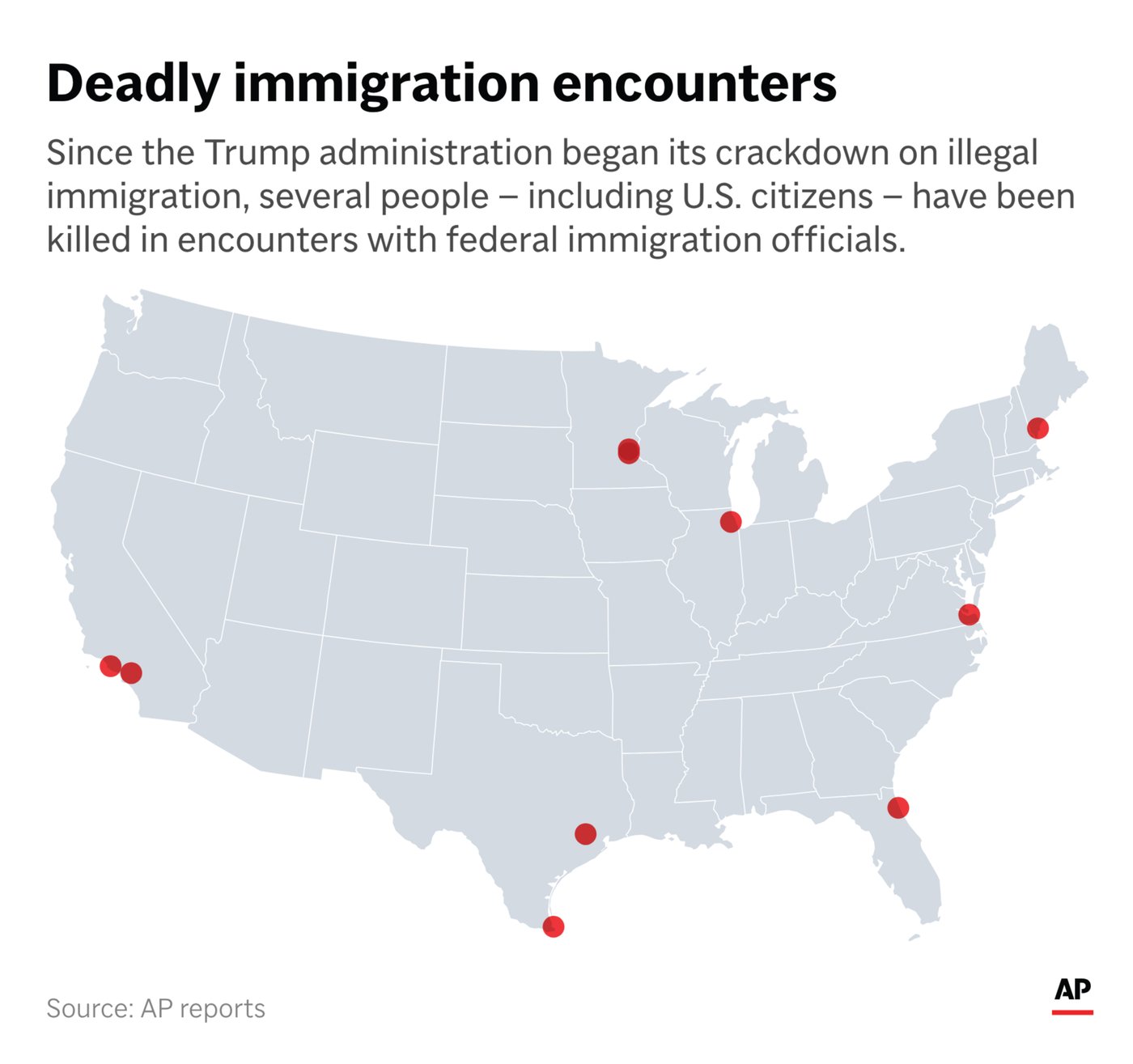 ICE should keep making traffic stops despite recent shootings, Trump says | iNwheels ICE should keep making traffic stops despite recent shootings, Trump says | iNwheels