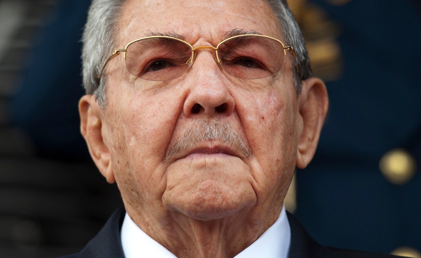 US announces criminal case against former Cuban President Raúl Castro | iNFOnews.ca