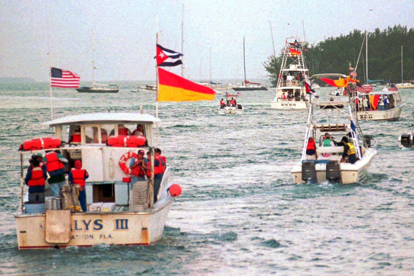 US announces criminal case against former Cuban President Raúl Castro | iNFOnews.ca