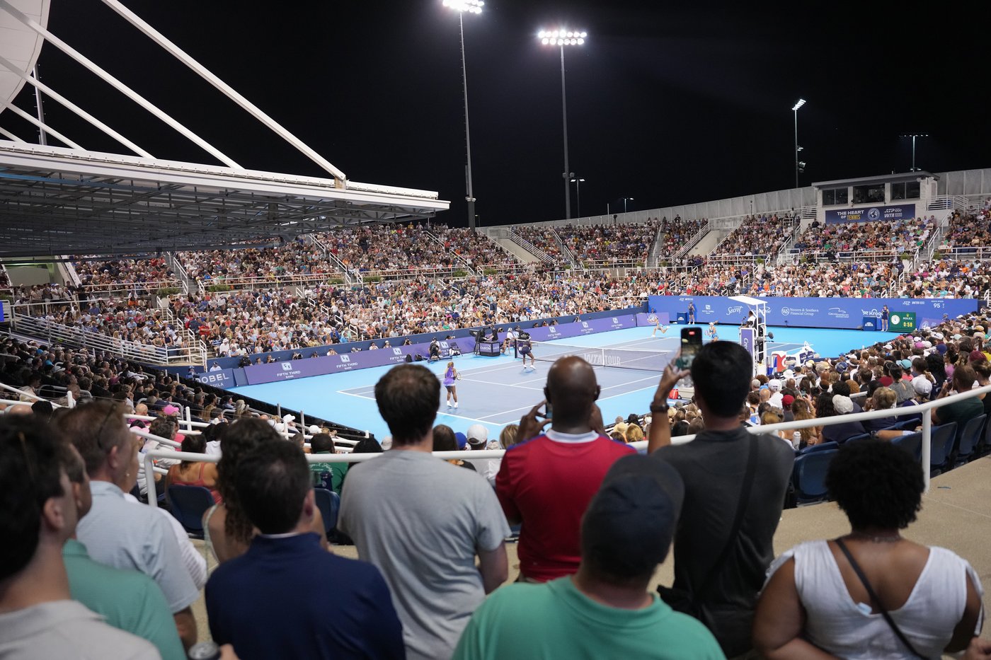 Grand Slam tournaments create player council to give players more input into biggest tennis events | iNFOnews.ca Grand Slam tournaments create player council to give players more input into biggest tennis events | iNFOnews.ca
