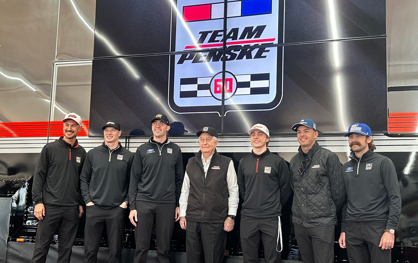 Team Penske’s Phoenix sweep caps a historic IndyCar-NASCAR doubleheader weekend | iNFOnews.ca