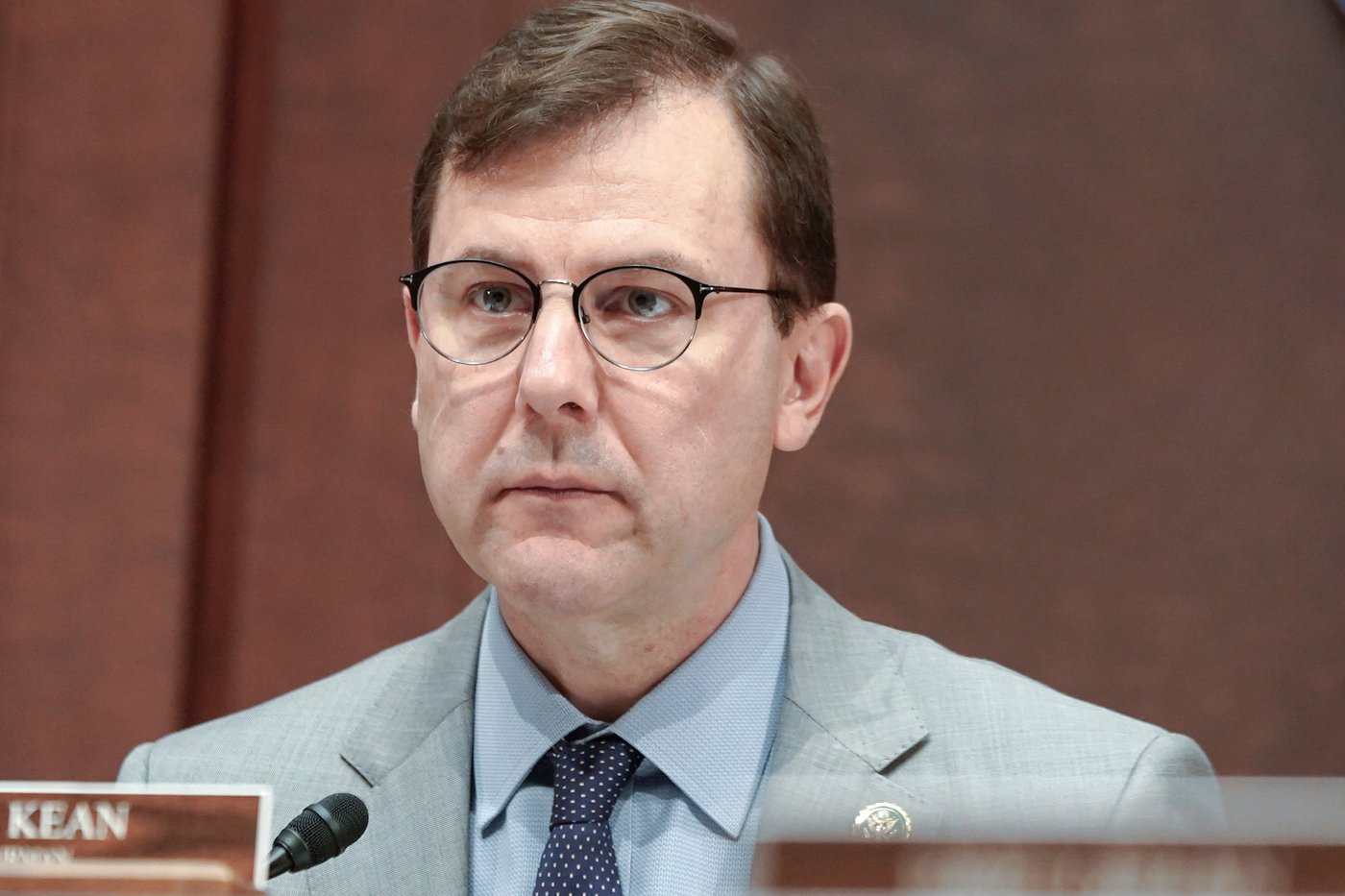 NJ Republican Rep. Tom Kean Jr. sets June 30 return date after monthslong absence | iNFOnews.ca
