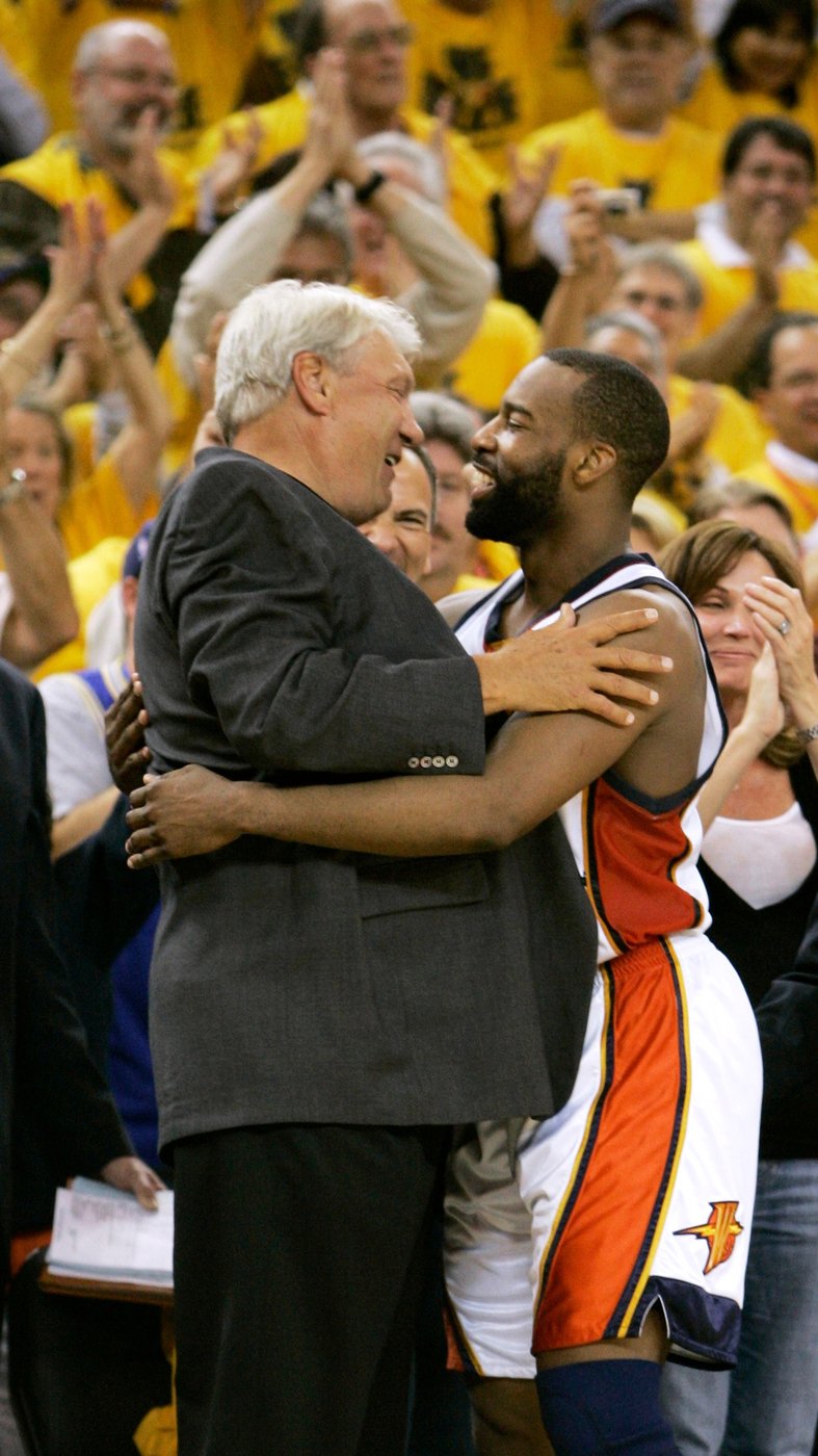 Don Nelson, second-winningest NBA coach who won 5 titles as a Celtics player, dies at 86 | iNFOnews.ca