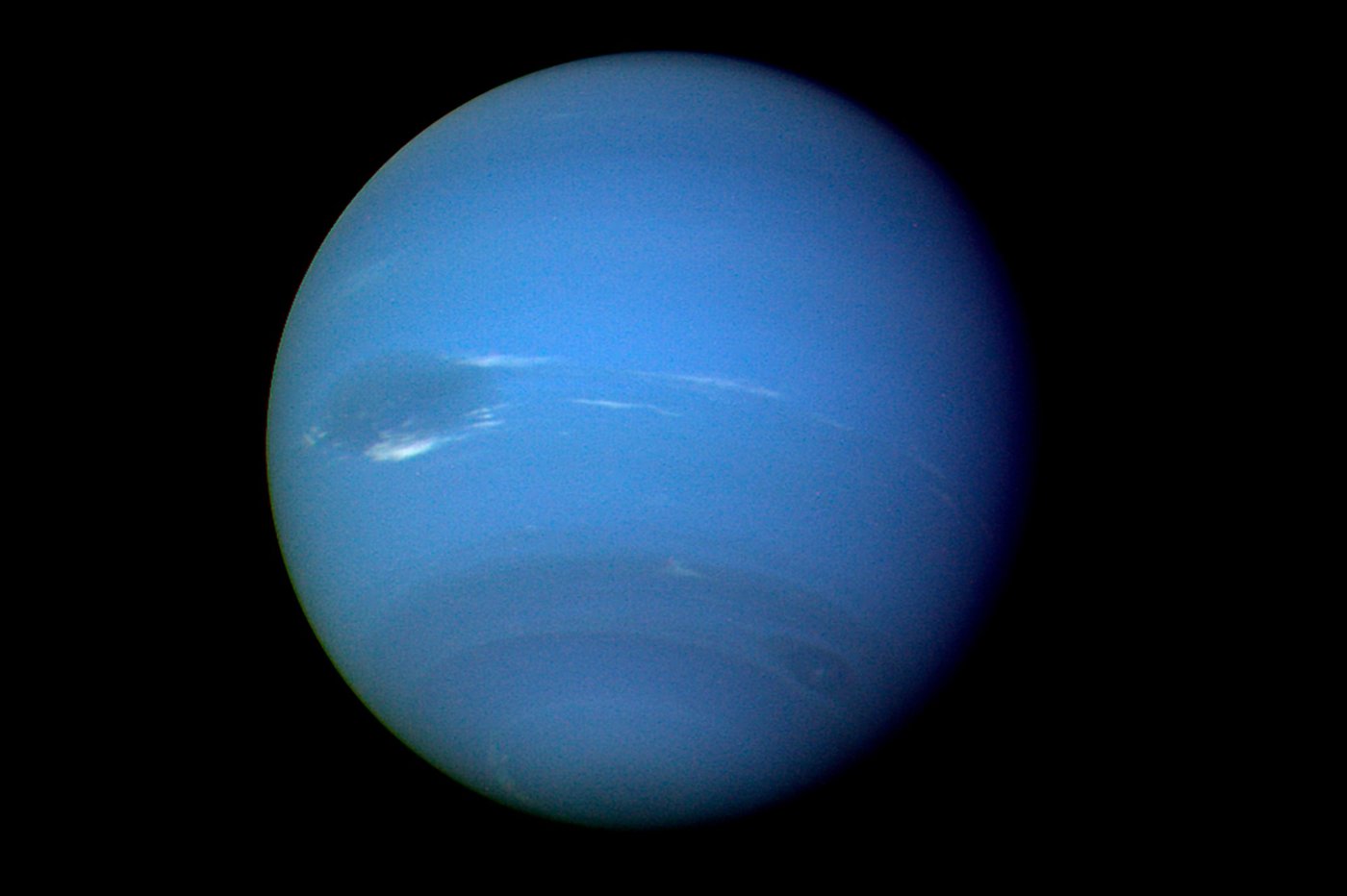 Neptune's mysterious moon Nereid may be an original, study shows | iNFOnews.ca