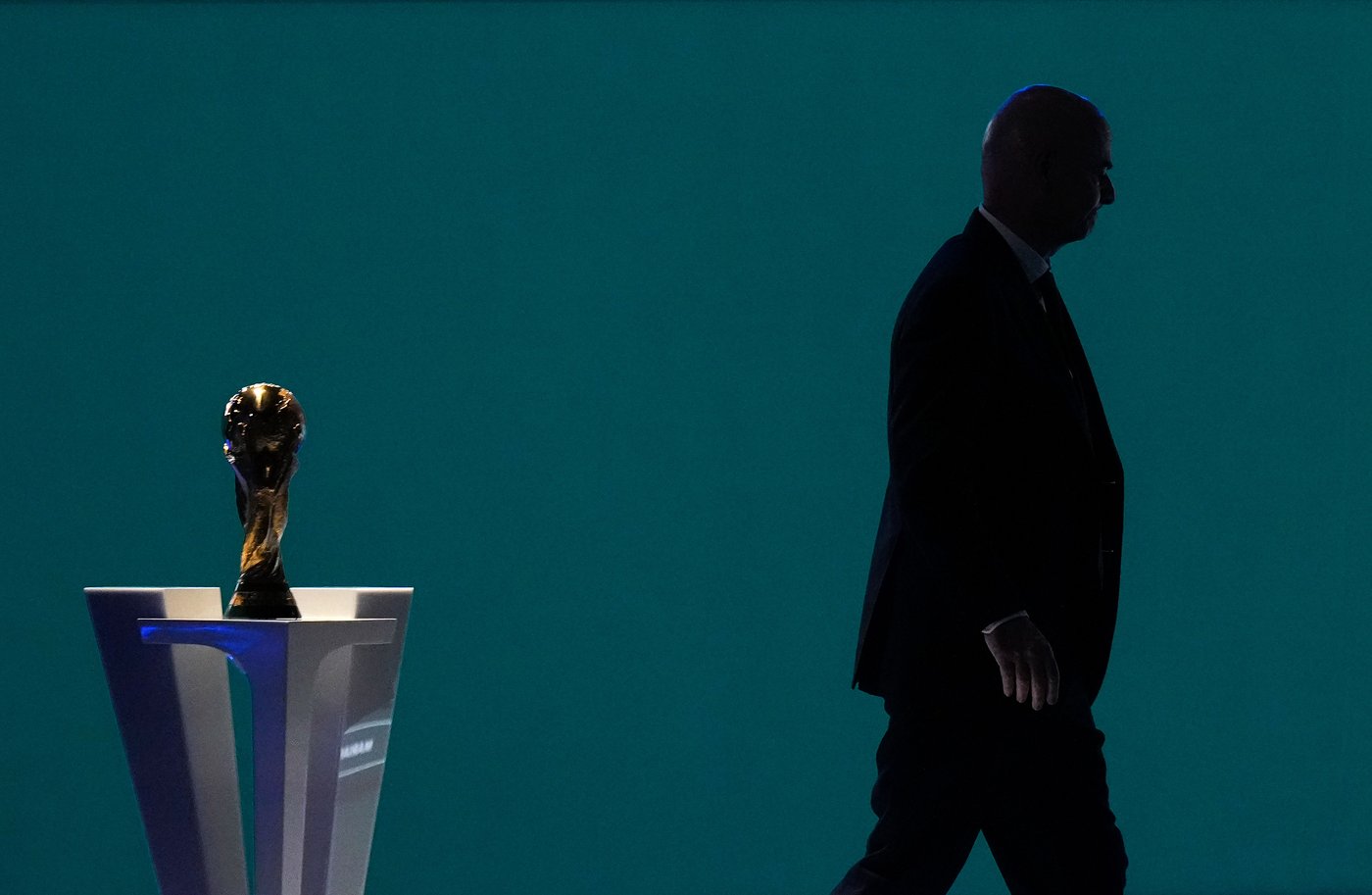 UEFA declares no confidence in Infantino and vows accountability for failed World Cup equity plan | iNFOnews.ca UEFA declares no confidence in Infantino and vows accountability for failed World Cup equity plan | iNFOnews.ca