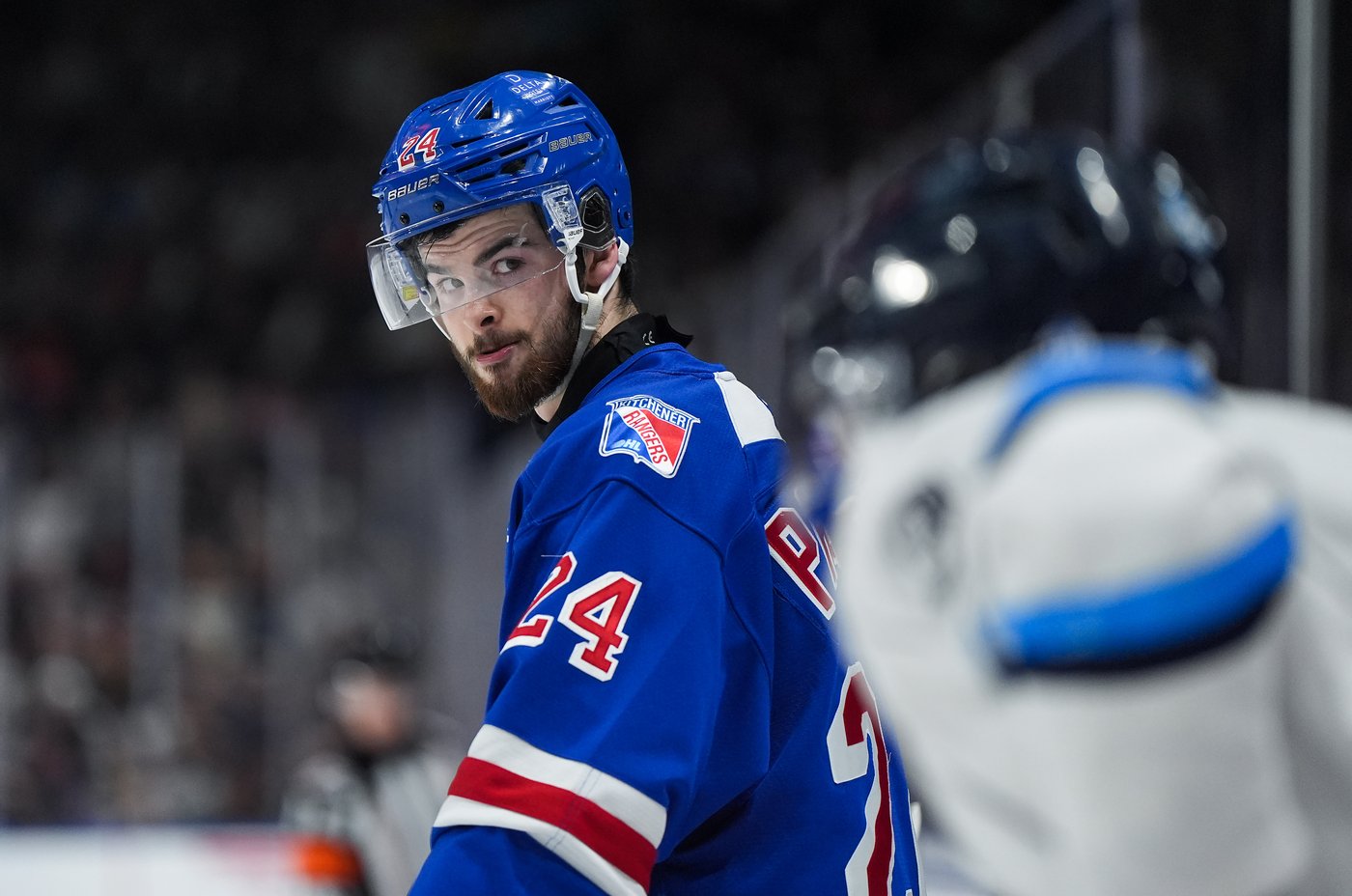 Kitchener’s Pridham, Everett’s Busch embrace CHL development path | iNFOnews.ca
