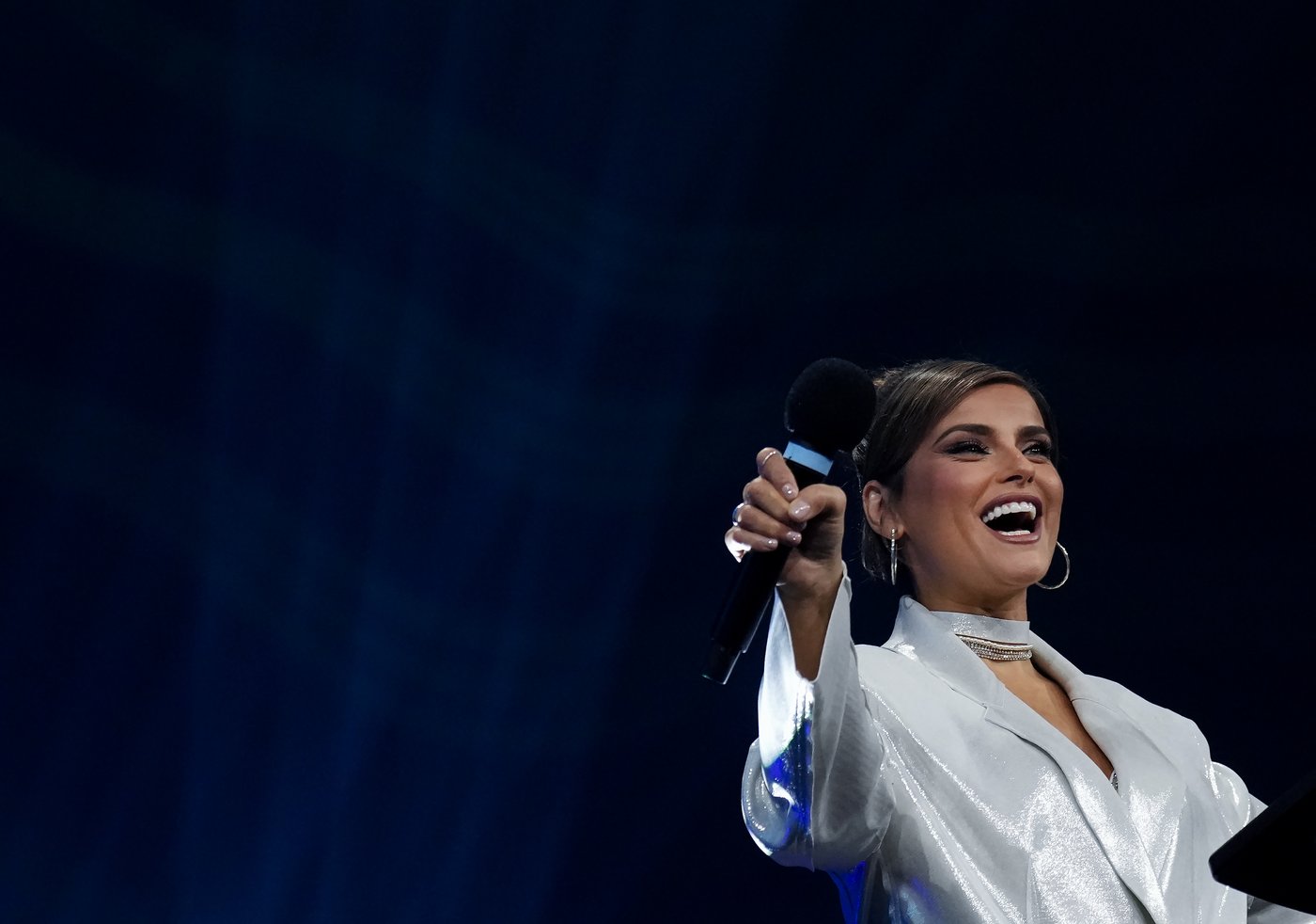 Nelly Furtado, Tragically Hip join Boi-1da for Canada's 'competitive' World Cup album | iNFOnews.ca
