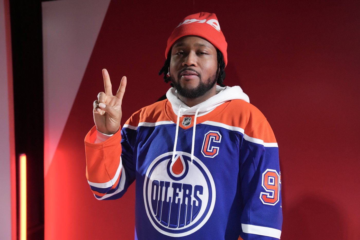 Nelly Furtado, Tragically Hip join Boi-1da for Canada's 'competitive' World Cup album | iNFOnews.ca