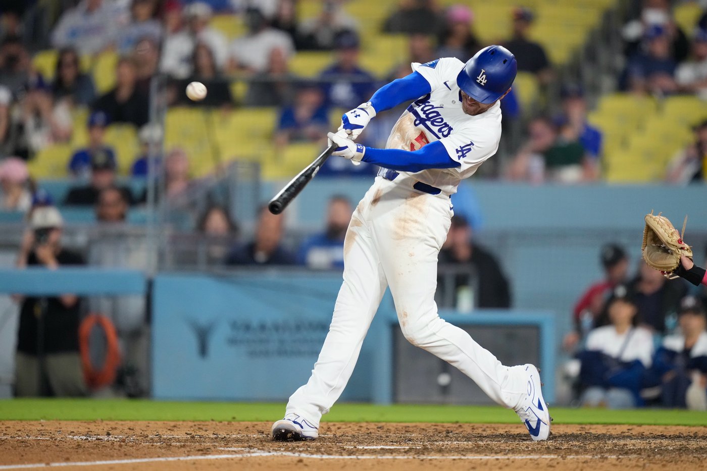Roki Sasaki’s 10 strikeouts, a harder splitter and a long-awaited breakthrough for the Dodgers | iNFOnews.ca