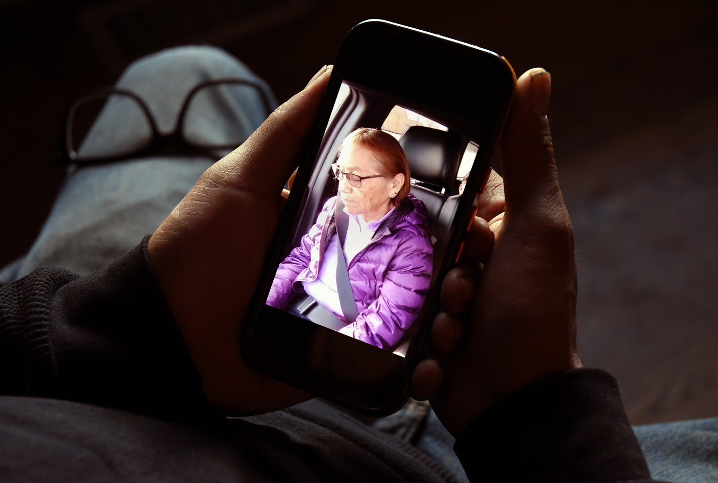 Five years after a Navajo elder vanished, the man who robbed her was released from prison | iNFOnews.ca