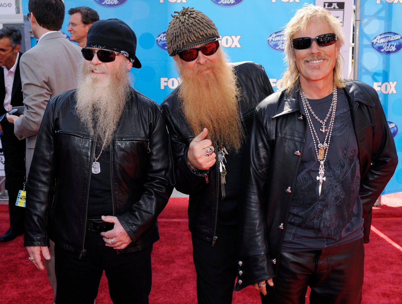 Frank Beard, drummer of boogie-rock trio ZZ Top, dies at 77 | iNFOnews.ca Frank Beard, drummer of boogie-rock trio ZZ Top, dies at 77 | iNFOnews.ca