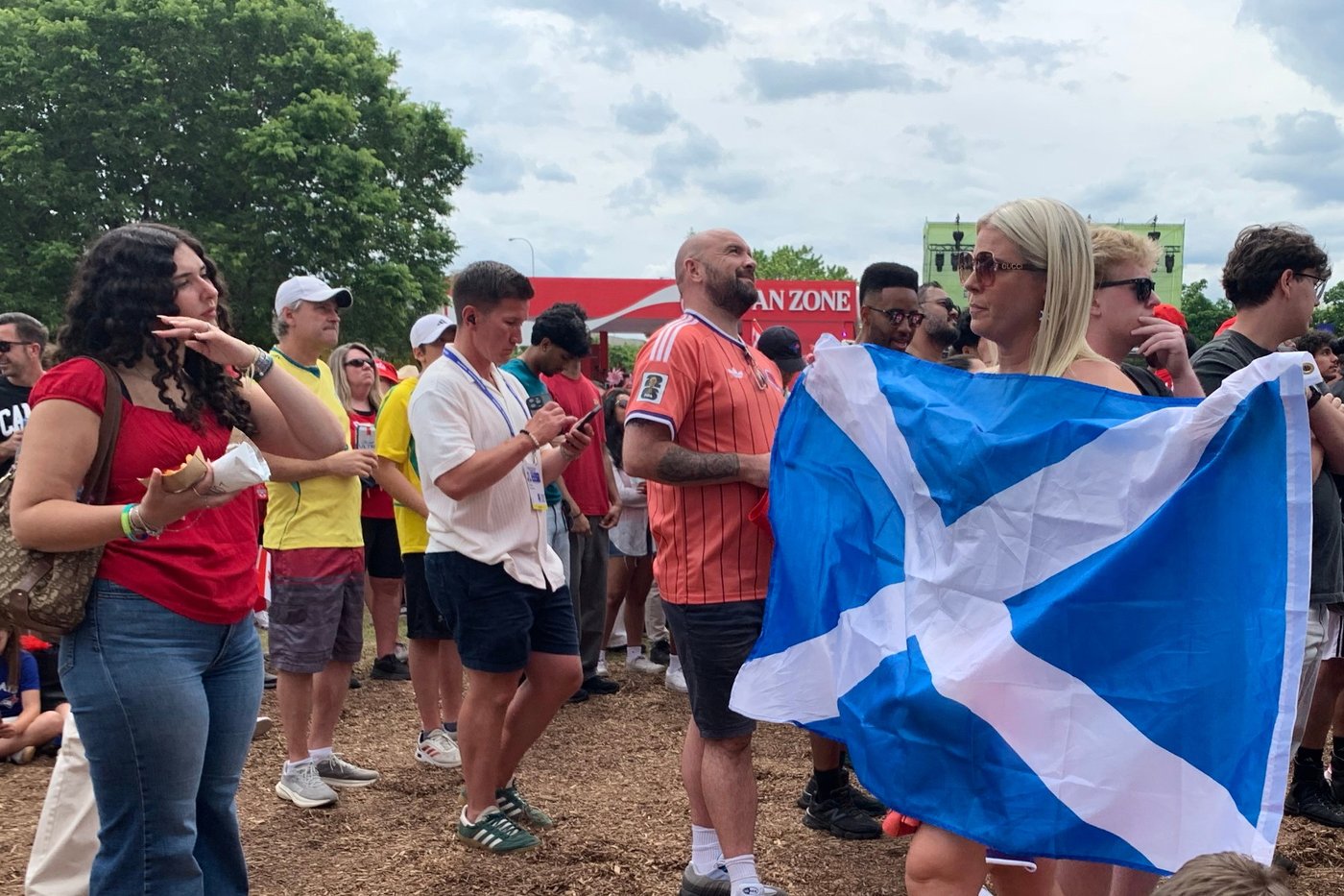 From poutine to barbecue, local cuisines give World Cup fans another reason to cheer | iNwine From poutine to barbecue, local cuisines give World Cup fans another reason to cheer | iNwine