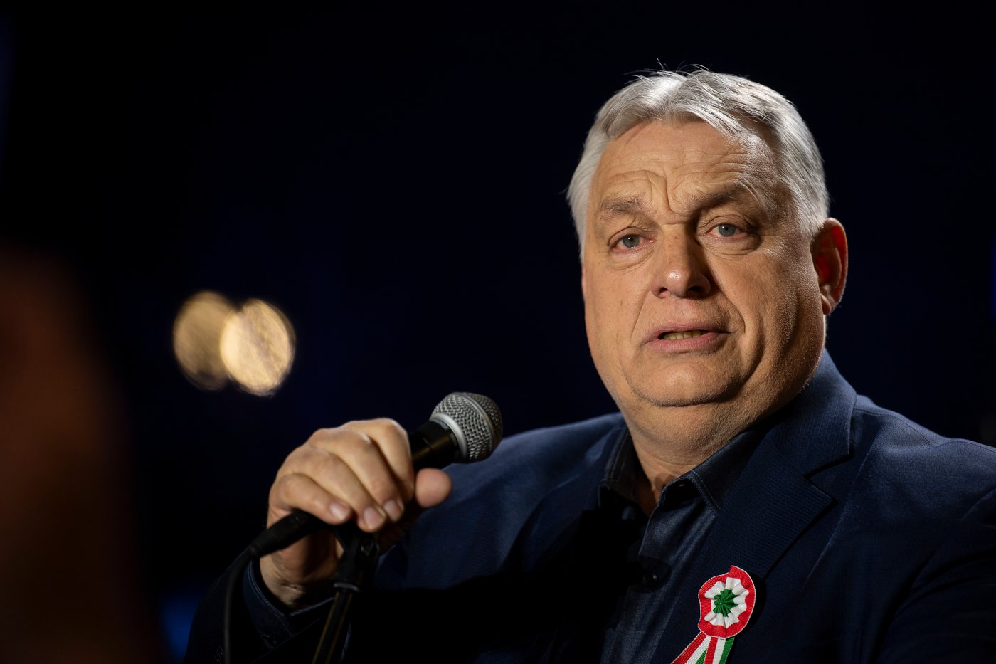 A youth-led push for change threatens Orbán’s 16-year rule in Hungary's elections | iNFOnews.ca