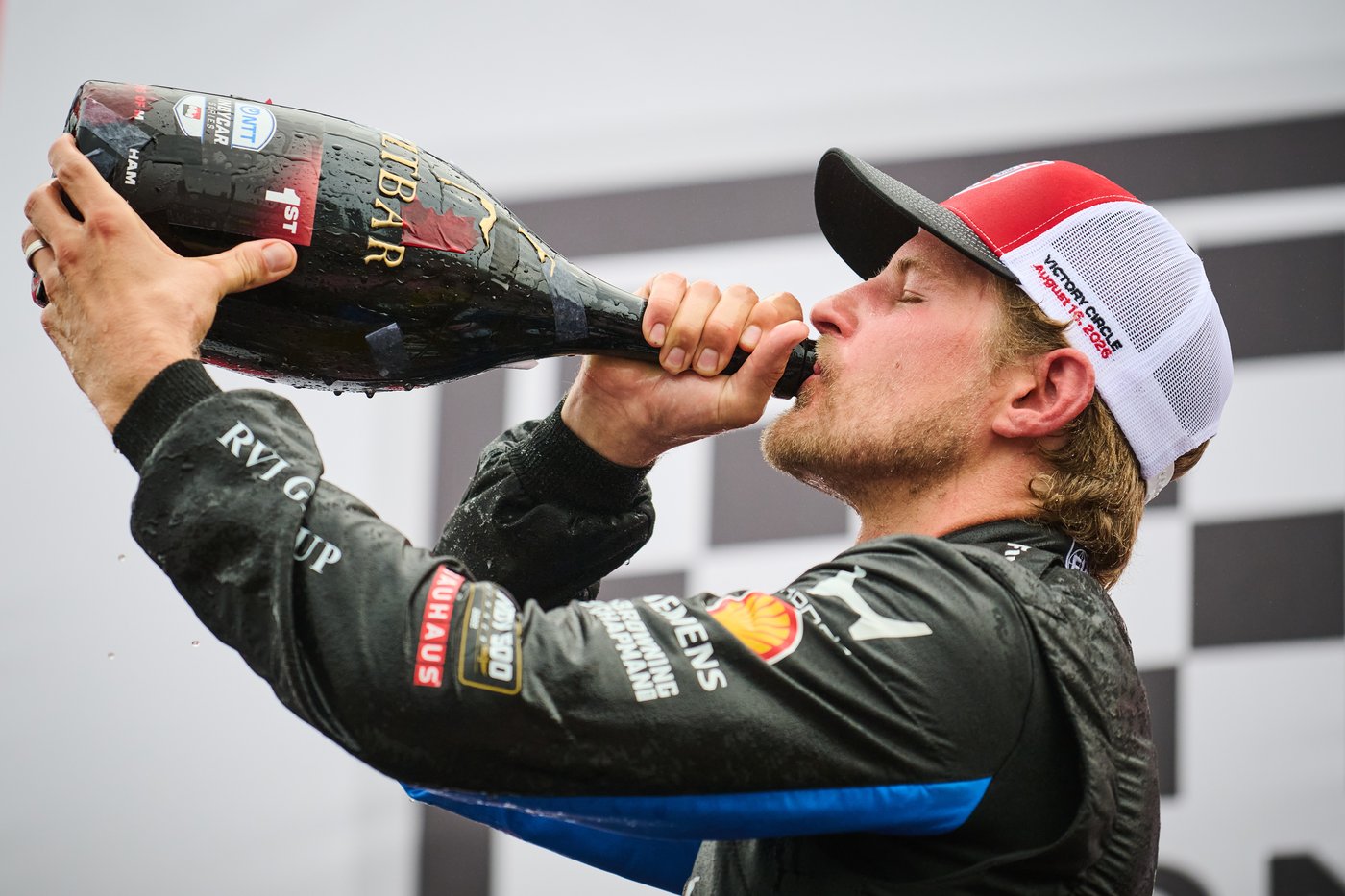 Photo Gallery: The week in sports photos | iNFOnews.ca