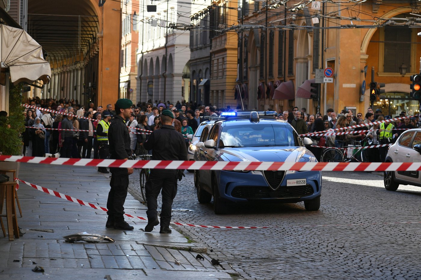 Italian minister says Modena attack raises integration concerns as migration debate heats up | iNFOnews.ca Italian minister says Modena attack raises integration concerns as migration debate heats up | iNFOnews.ca