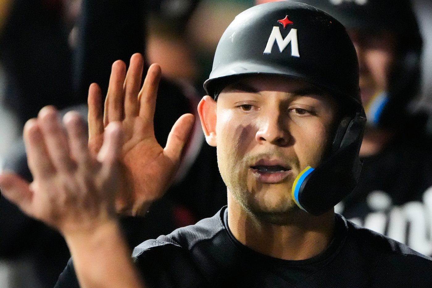 Brooks Lee's 2-run single in 8th lifts Twins to 4-3 win over Royals | iNFOnews.ca Brooks Lee's 2-run single in 8th lifts Twins to 4-3 win over Royals | iNFOnews.ca