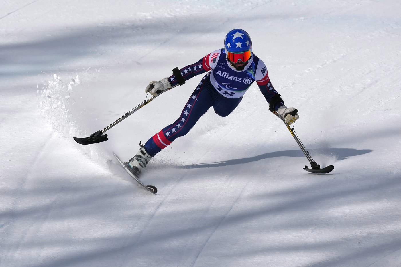 Photo highlights from the Milan Cortina Winter Paralympics | iNFOnews.ca