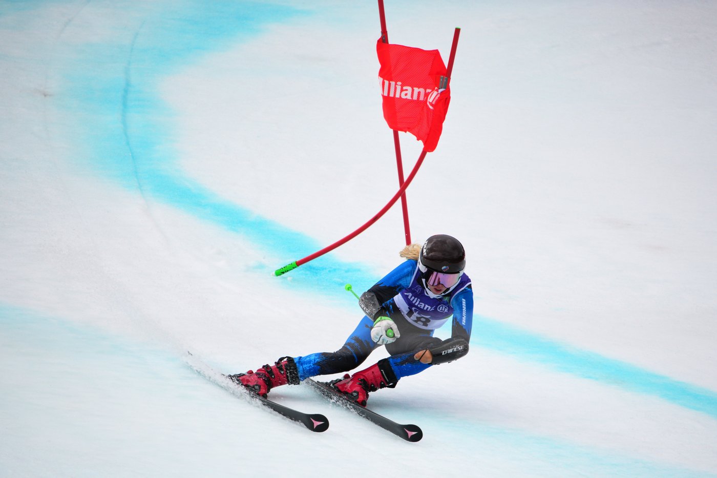 Photo highlights from the Milan Cortina Winter Paralympics | iNFOnews.ca