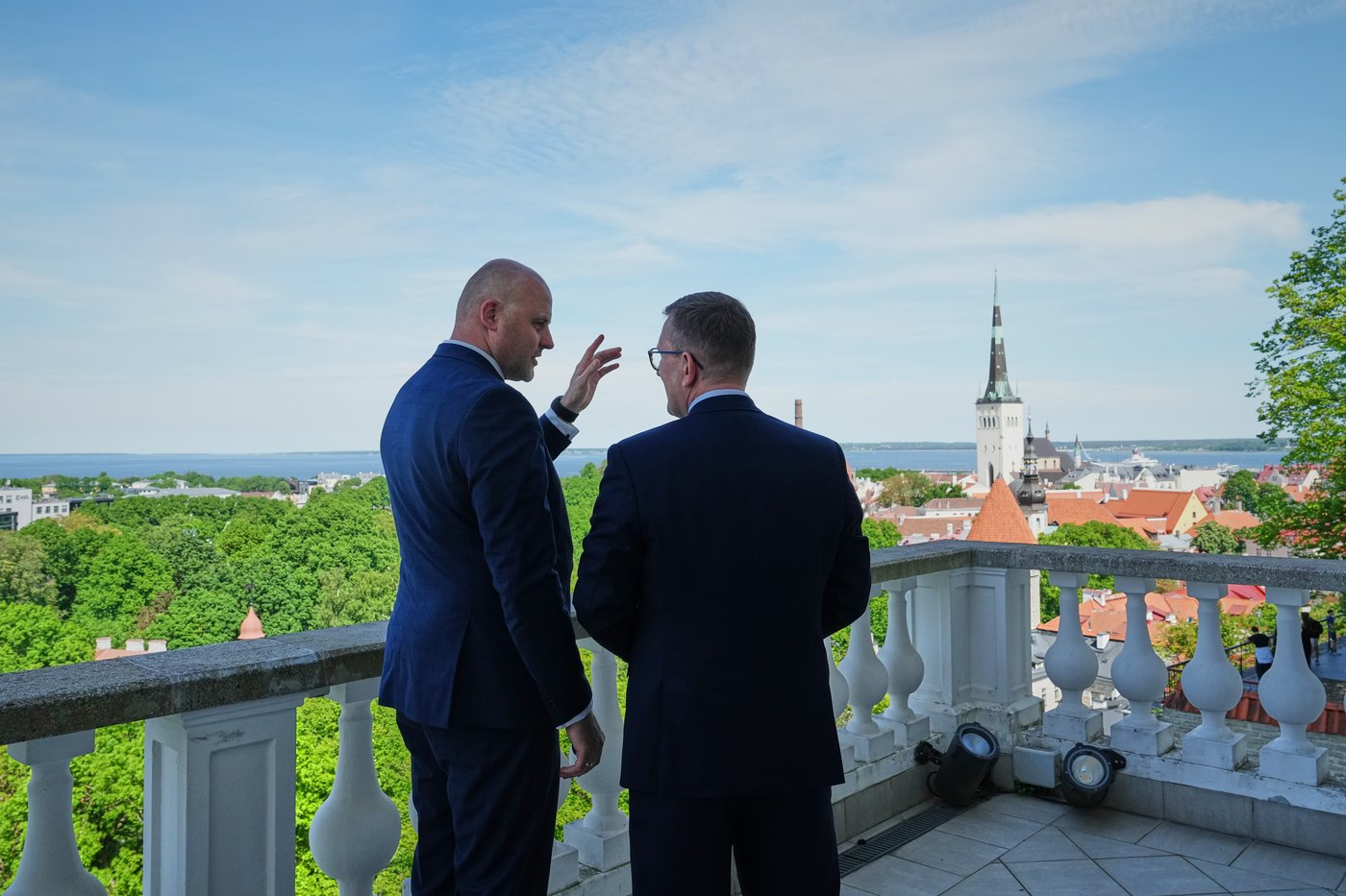 Ukraine is ready to share drone technology with Nordic and Baltic countries, Zelenskyy says | iNFOnews.ca Ukraine is ready to share drone technology with Nordic and Baltic countries, Zelenskyy says | iNFOnews.ca
