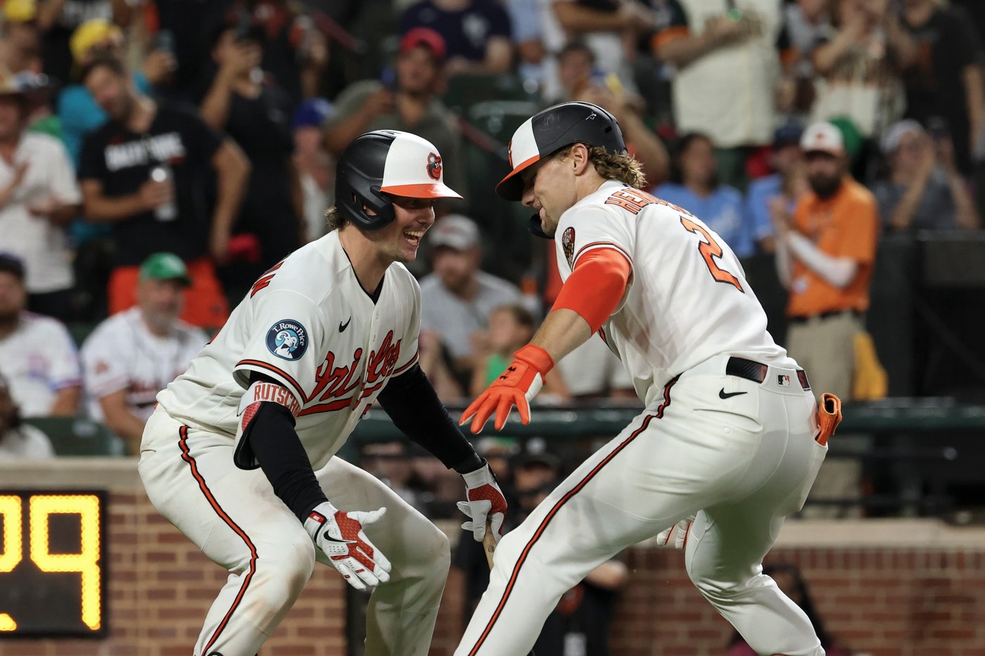 Red Sox get All-Star catcher Adley Rutschman from AL East rival Orioles | iNFOnews.ca
