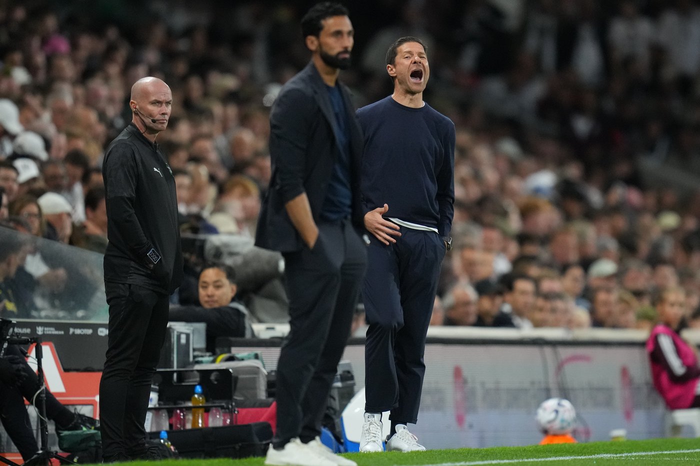 Rogers scores on debut as Chelsea beats Fulham to win Premier League opener | iNFOnews.ca Rogers scores on debut as Chelsea beats Fulham to win Premier League opener | iNFOnews.ca