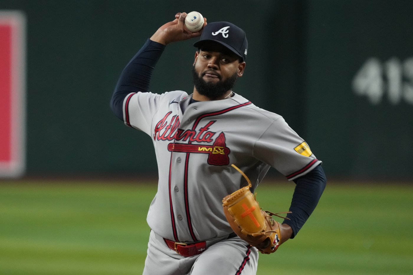 Braves ride an 8-run fifth inning and cruise past the Diamondbacks, 17-2 | iNFOnews.ca