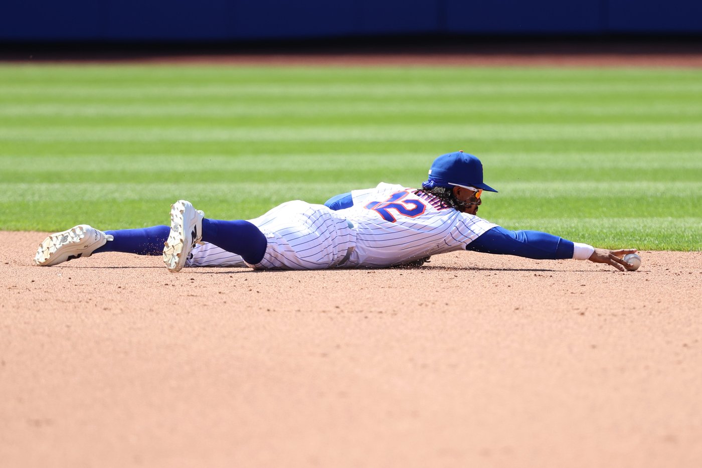 New-look Mets stumble to 40-57 record, worst first half since 1995 | iNFOnews.ca New-look Mets stumble to 40-57 record, worst first half since 1995 | iNFOnews.ca