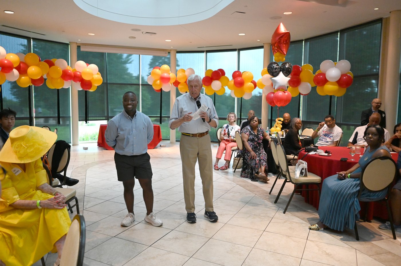 Maryland Democrats make Adrian Boafo their choice to replace his former boss, Rep. Steny Hoyer | iNFOnews.ca