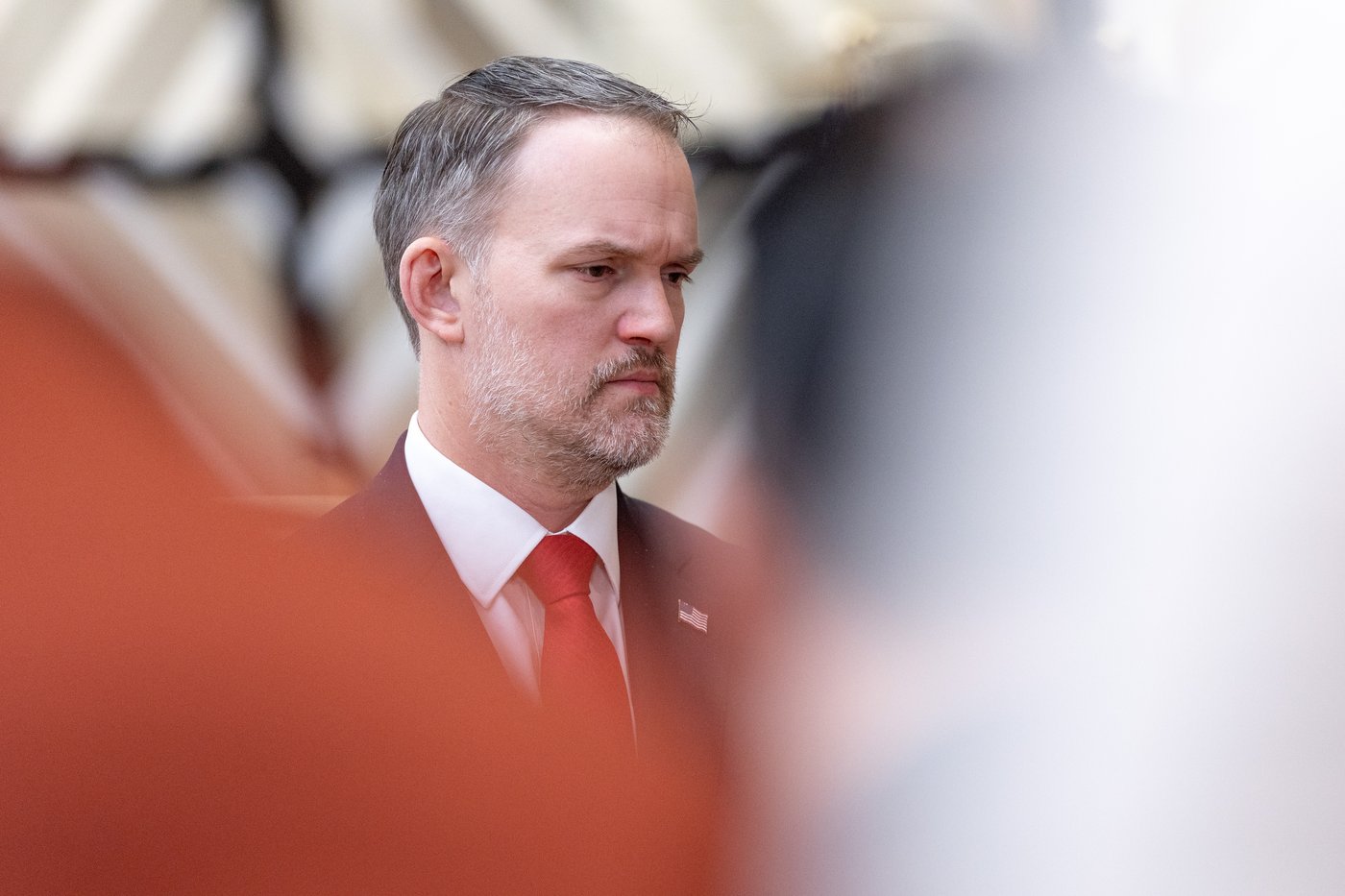 Trump's trade czar says Canada must accept tariffs, help reshore American jobs | iNFOnews.ca