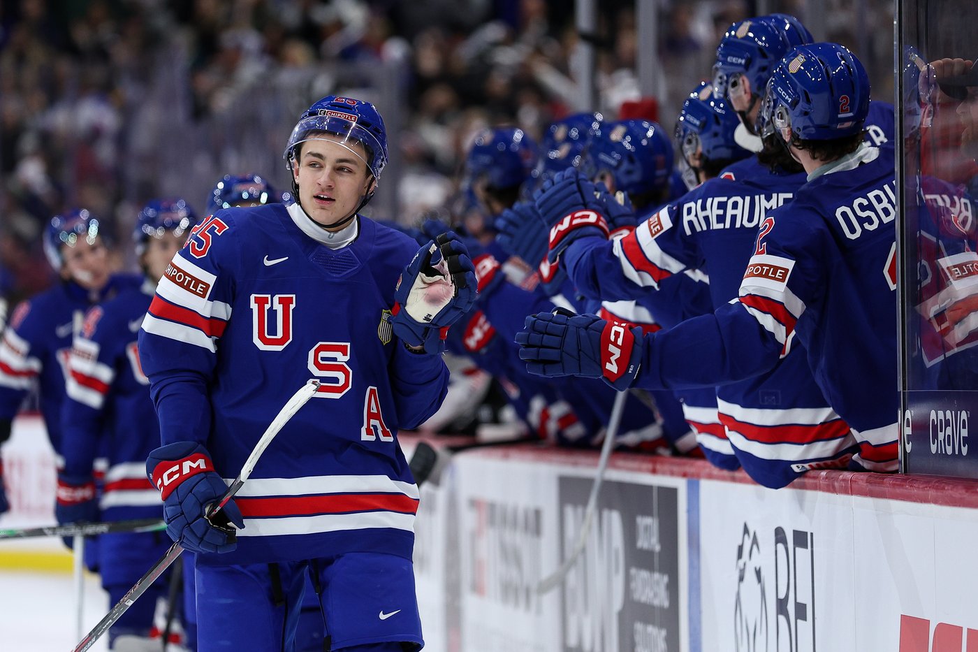With Gavin McKenna top prospect, Maple Leafs begin rebuilding with No. 1 pick in NHL draft | iNFOnews.ca
