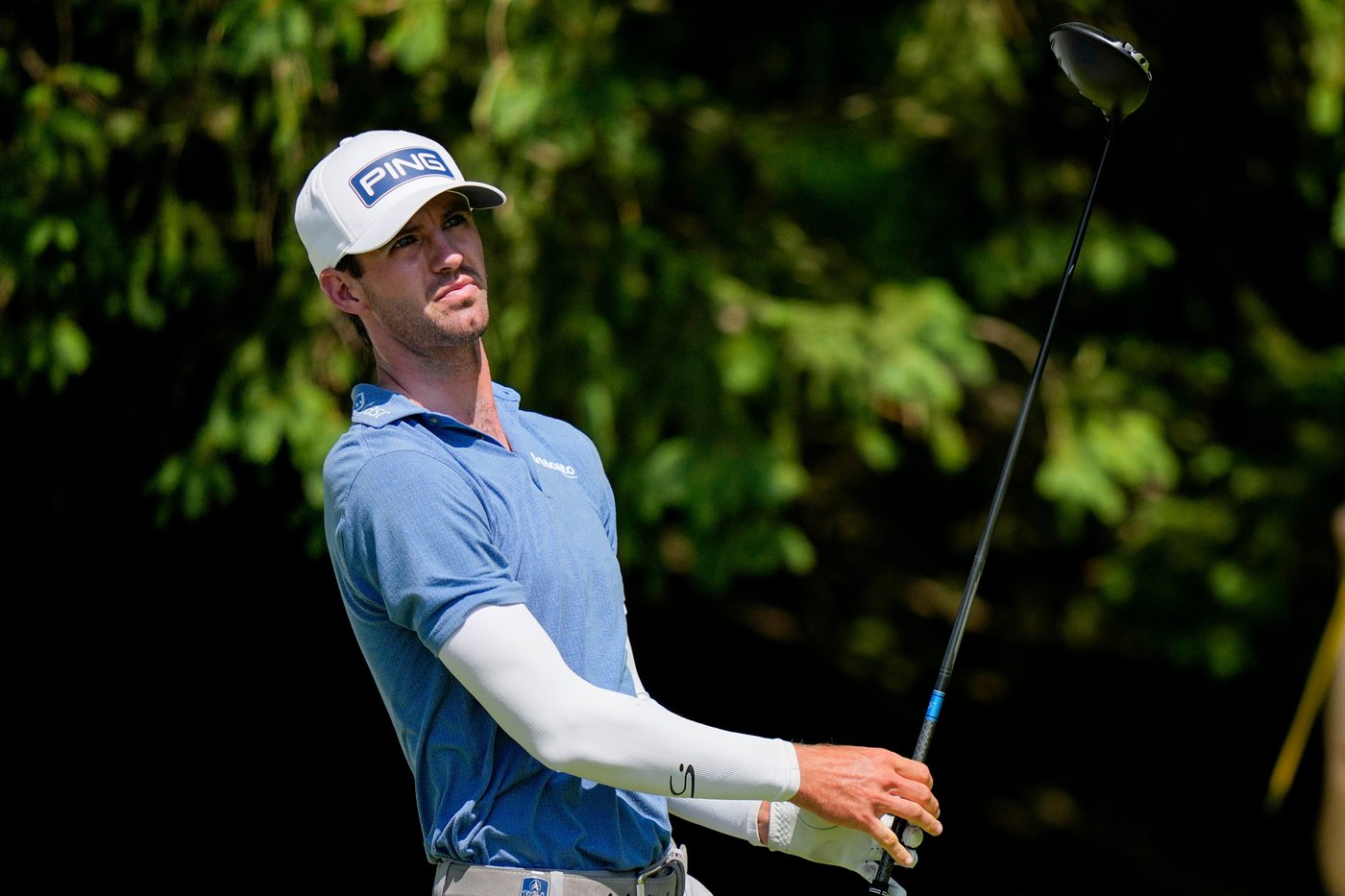 Scheffler can't conjure final-round magic in PGA Championship title defense | iNFOnews.ca