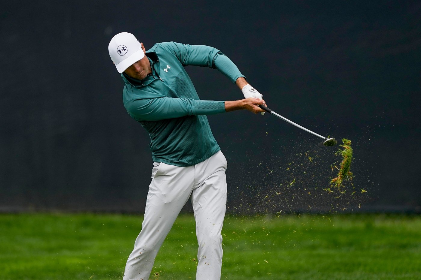 Scheffler can't conjure final-round magic in PGA Championship title defense | iNFOnews.ca