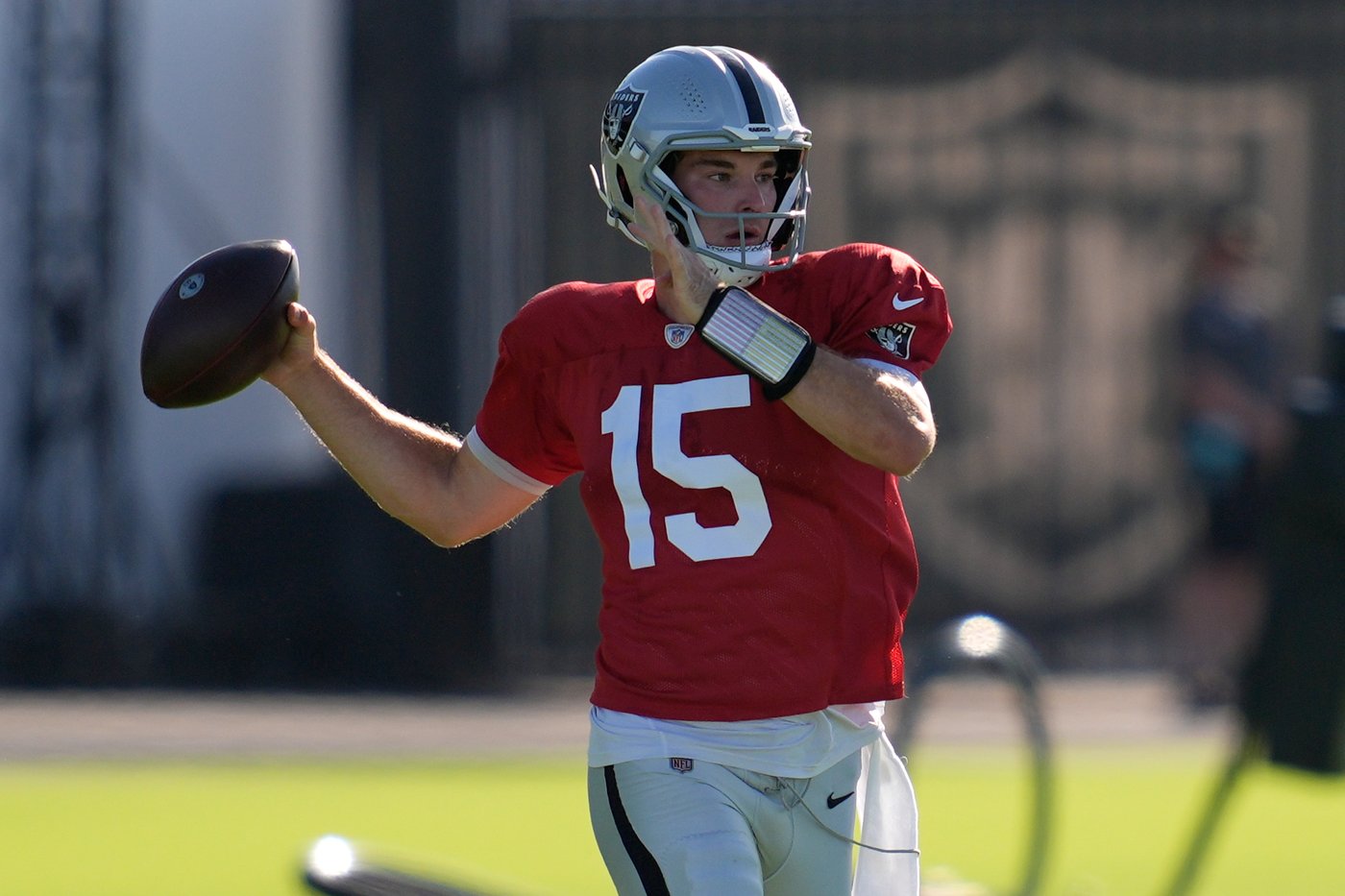 Klint Kubiak: Raiders players, not coaches, will set the team culture | iNFOnews.ca Klint Kubiak: Raiders players, not coaches, will set the team culture | iNFOnews.ca