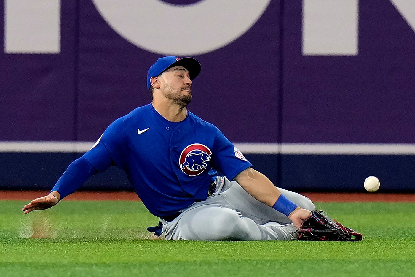 Nico Hoerner powers the Cubs to a 6-2 victory over the error-prone Rays at Tropicana Field | iNFOnews.ca